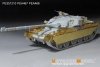 Voyager Model PE351210 British Chieftain Mk.10 MBT basic (For MENG TS-051) 1/35